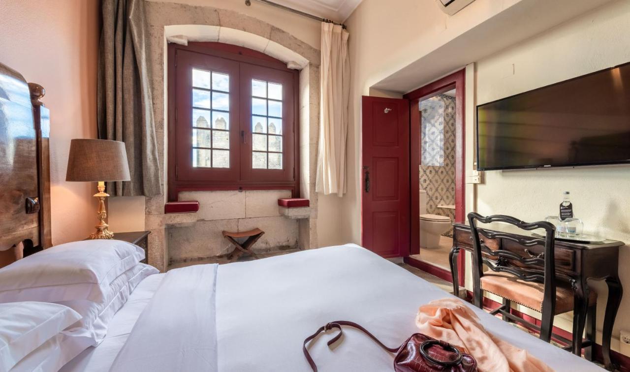 Quarto Superior Castelo