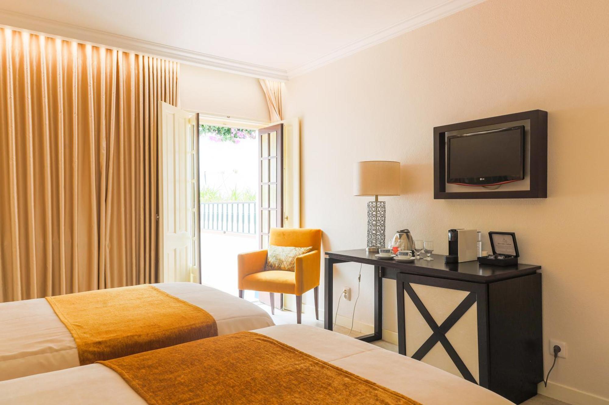 Quarto Individual