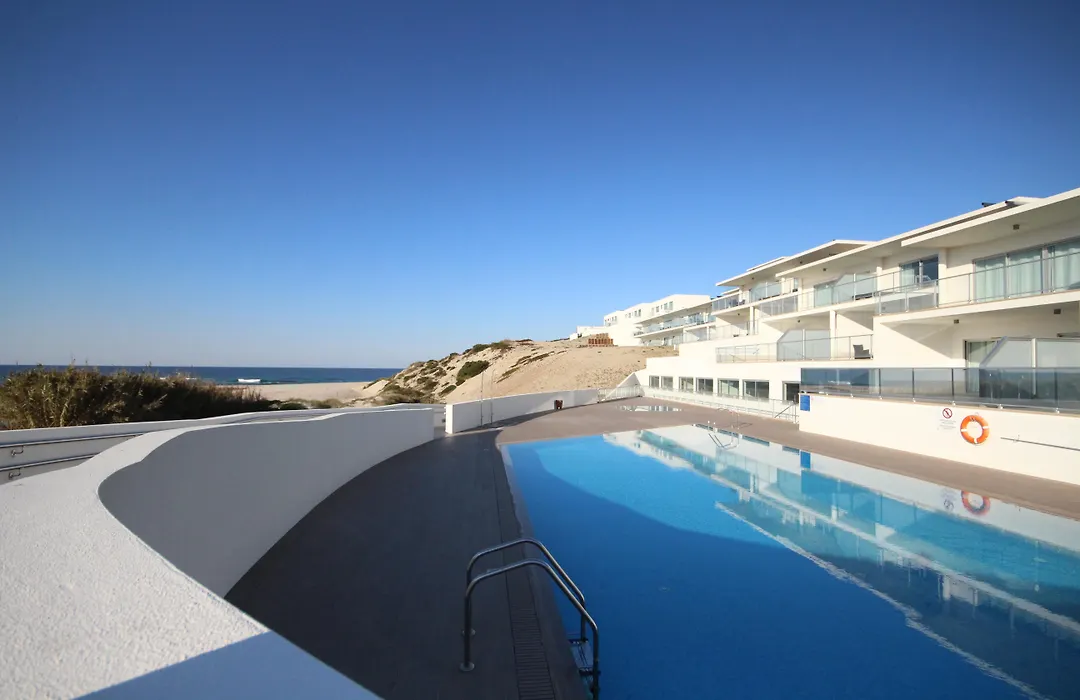 The Beachfront - Praia D'El Rey Golf & Beach Resort-1
